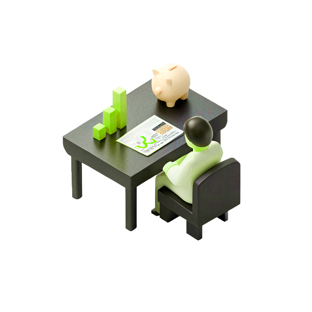 Planning for Retirement