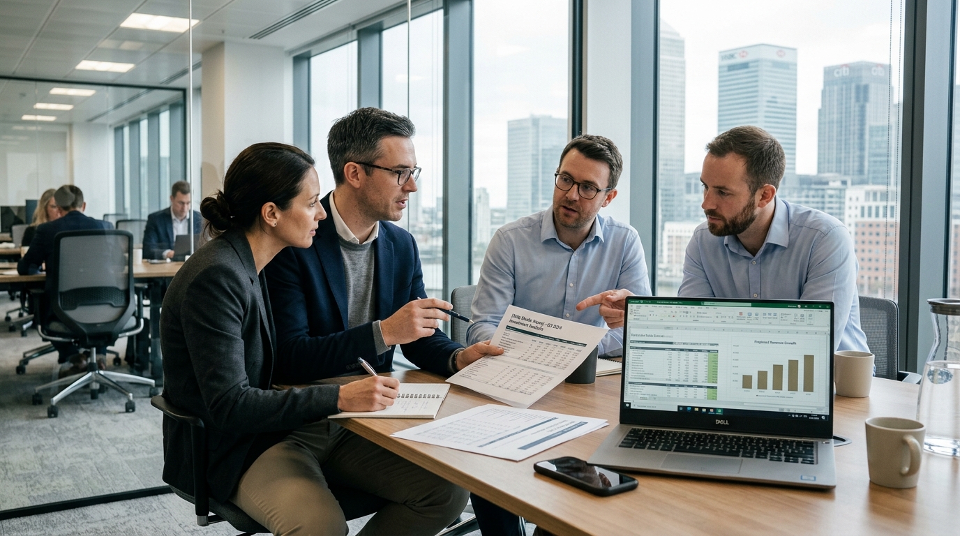 Web Studio & Digital Agency Investing Guide: Strategies, Risks & Portfolio Allocation